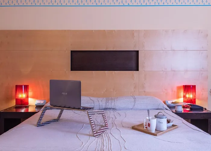 Hotel Suite Inn