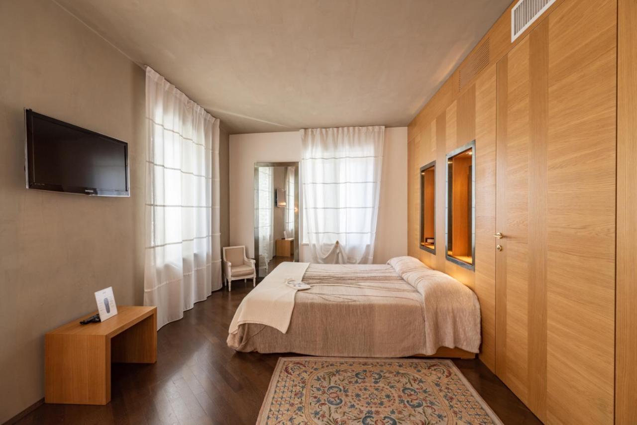 Hotel Suite Inn Hotel Udine