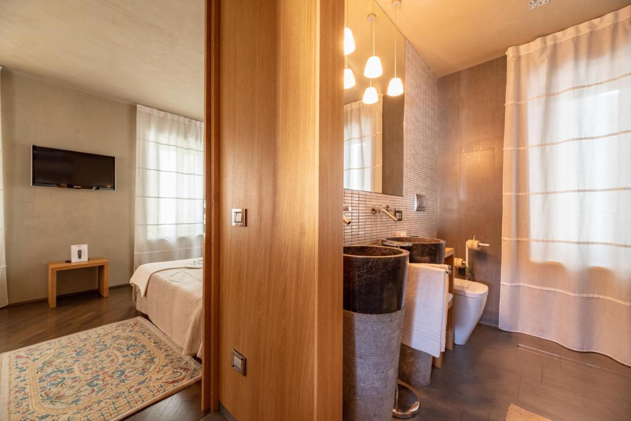 Hotel Suite Inn 3* Udine