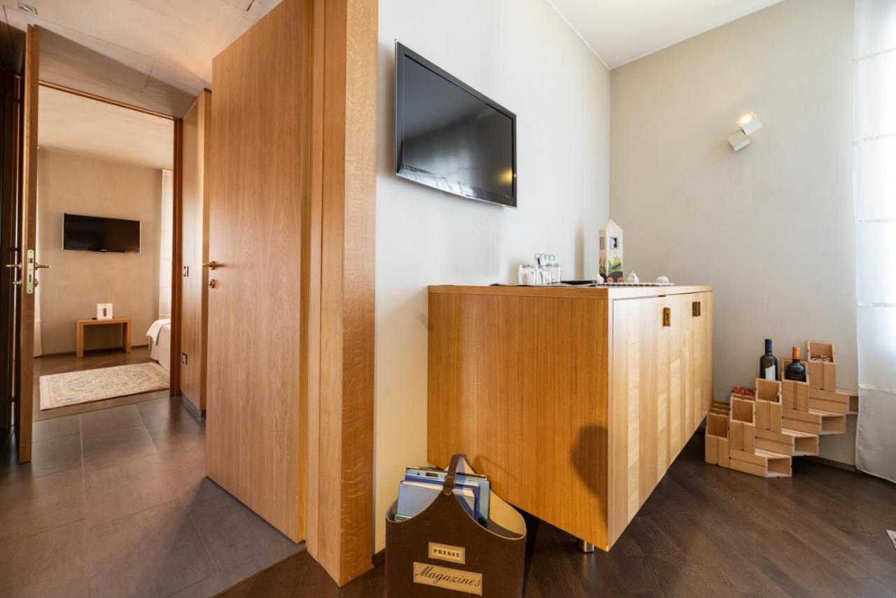 Hotel Suite Inn Udine