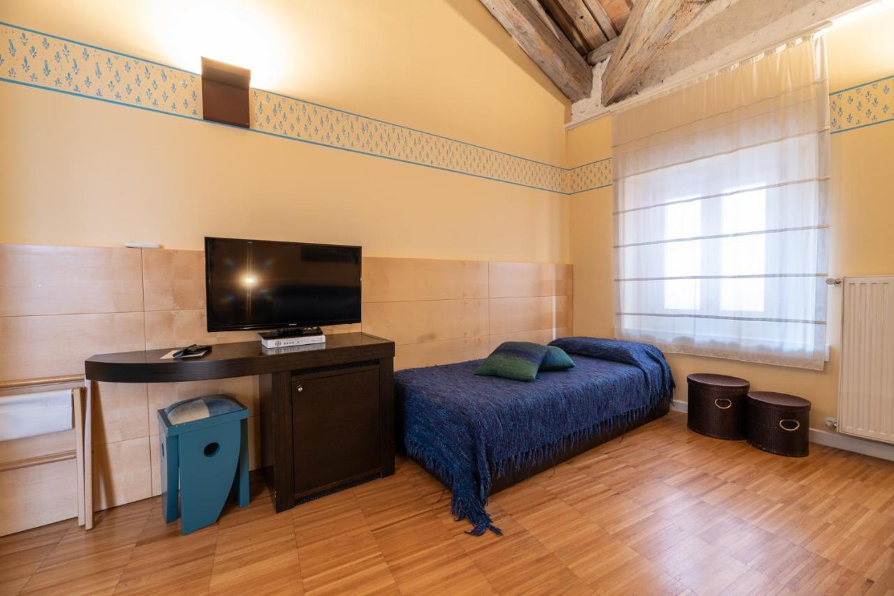 Hotel Suite Inn 3* Udine