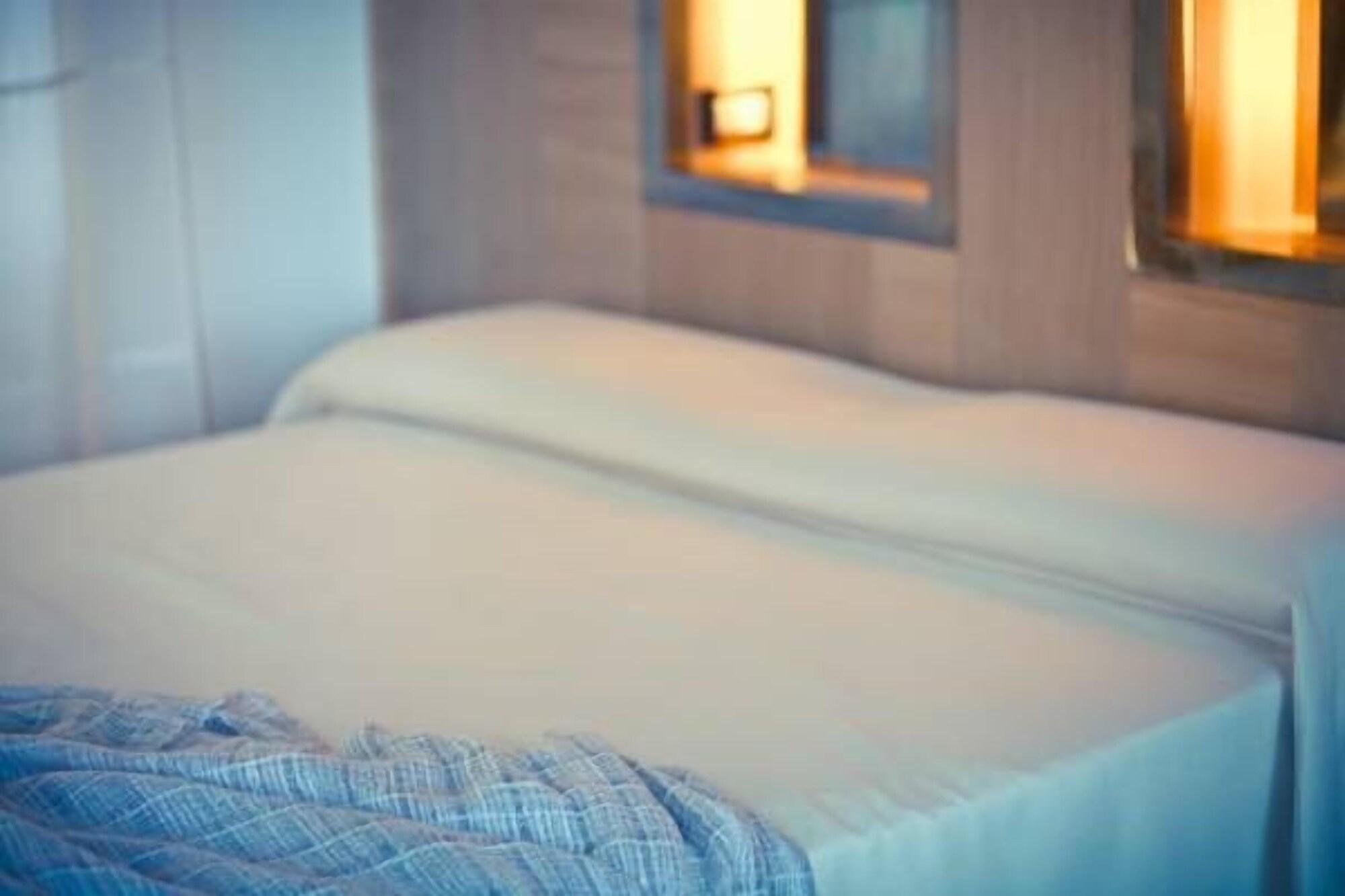Hotel Hotel Suite Inn