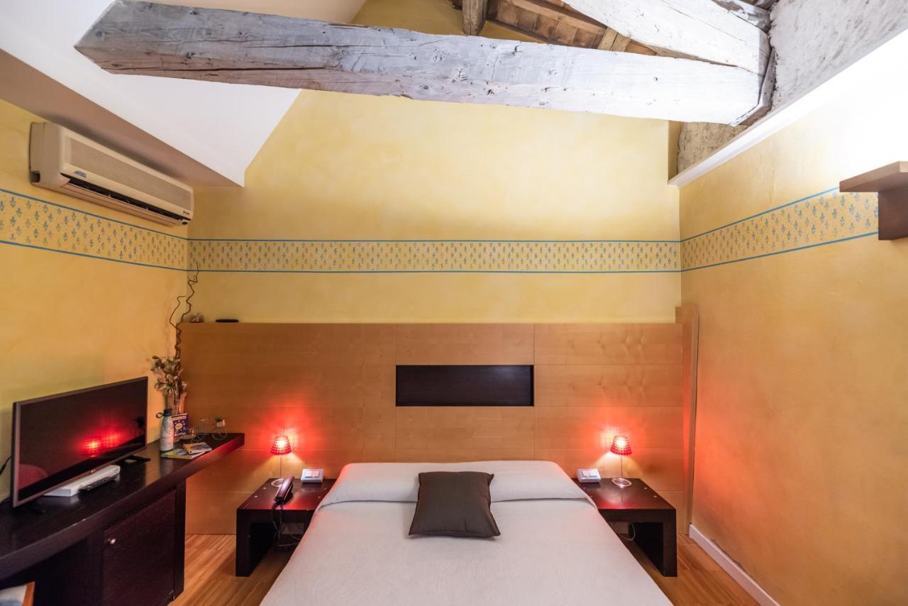 Hotel Hotel Suite Inn Udine
