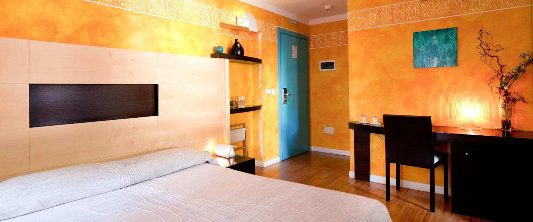 Hotel Suite Inn 3*