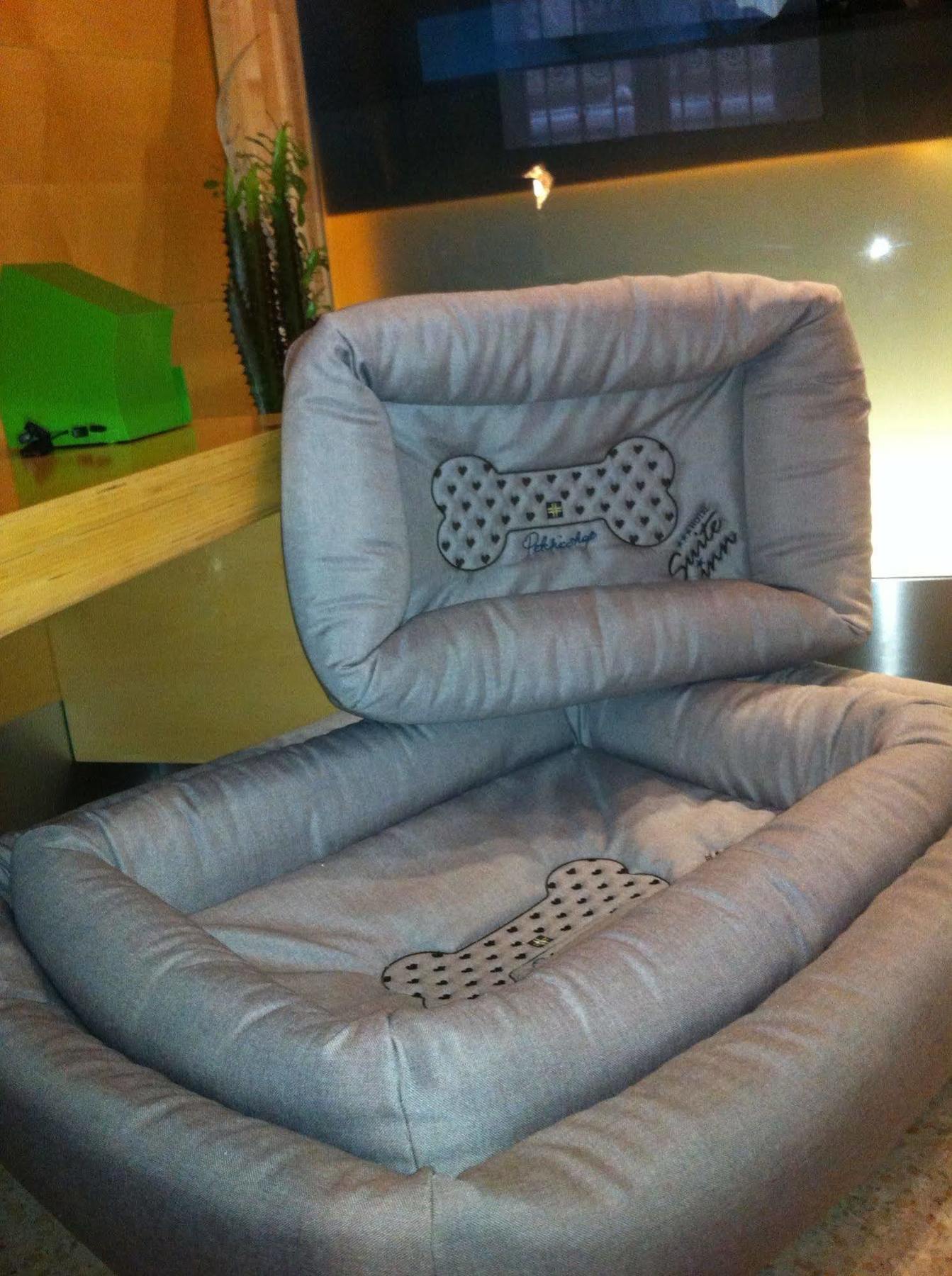 Hotel Suite Inn 3*
