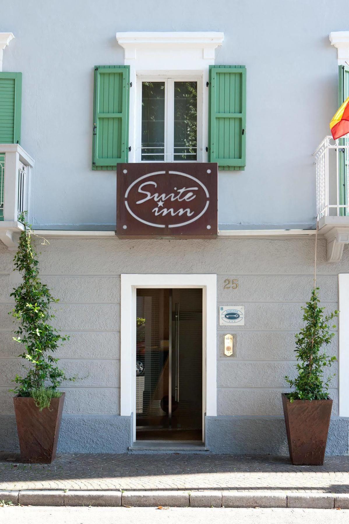 Hotel Suite Inn 3* Udine