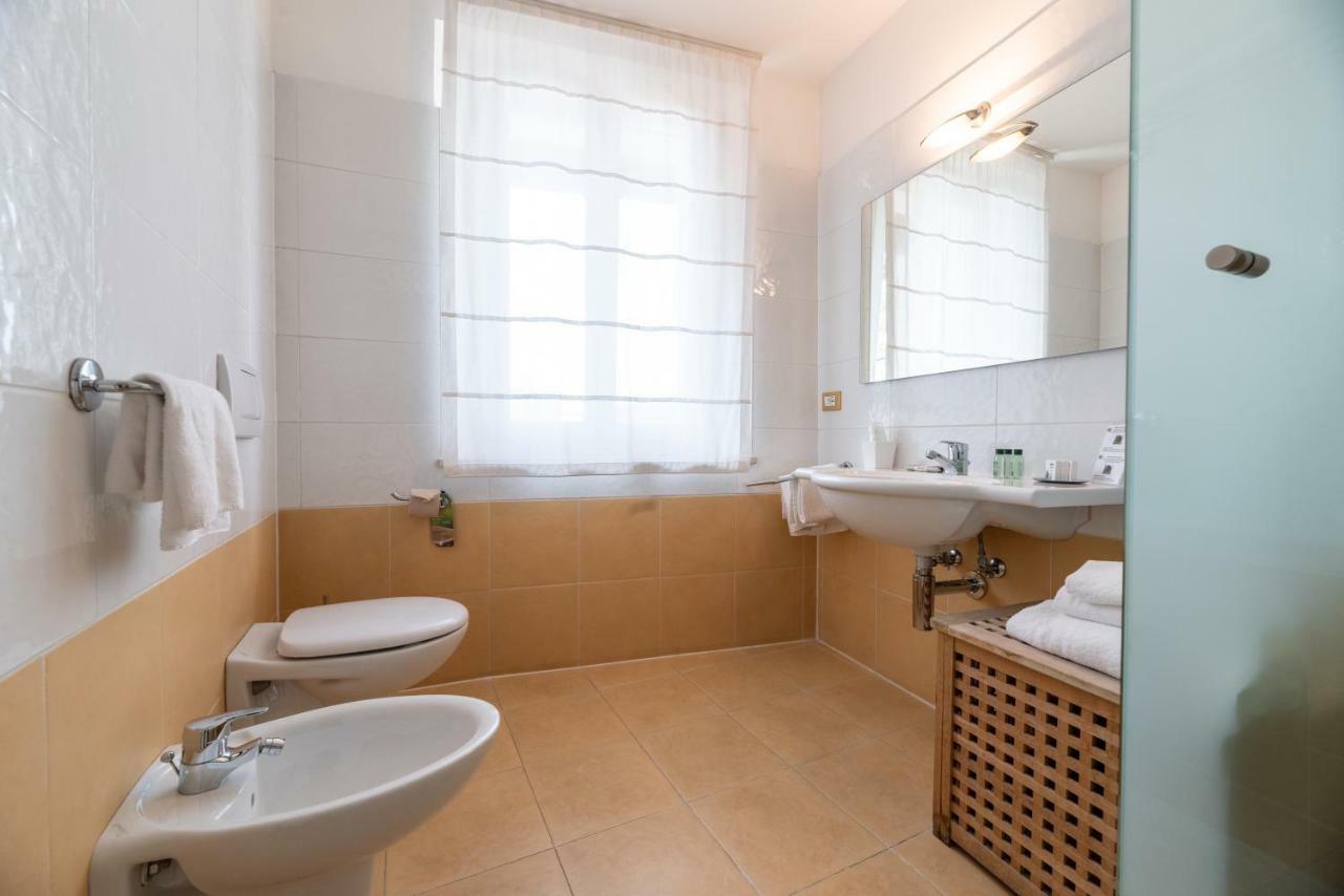 Hotel Suite Inn Hotel Udine